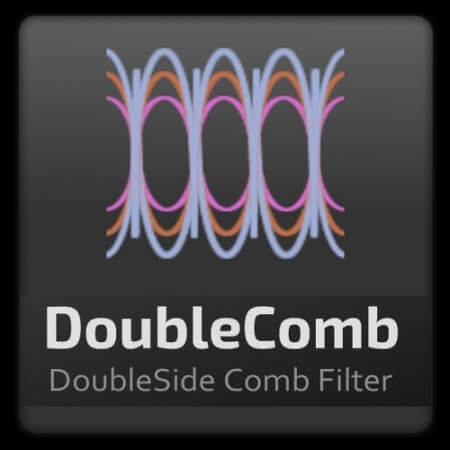 Reason RE Turn2on DoubleComb v1.0.0 WiN